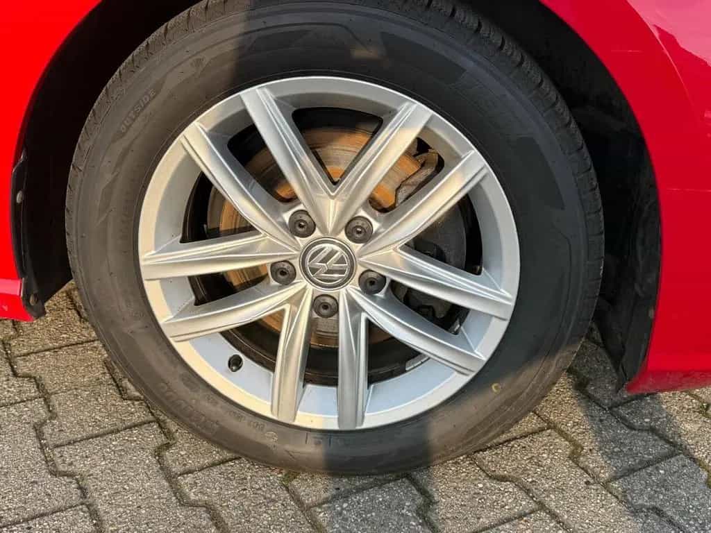Volkswagen Golf 1.5 16V DSG Kombi Cam ACC APP Connect 07/2019-photo-7