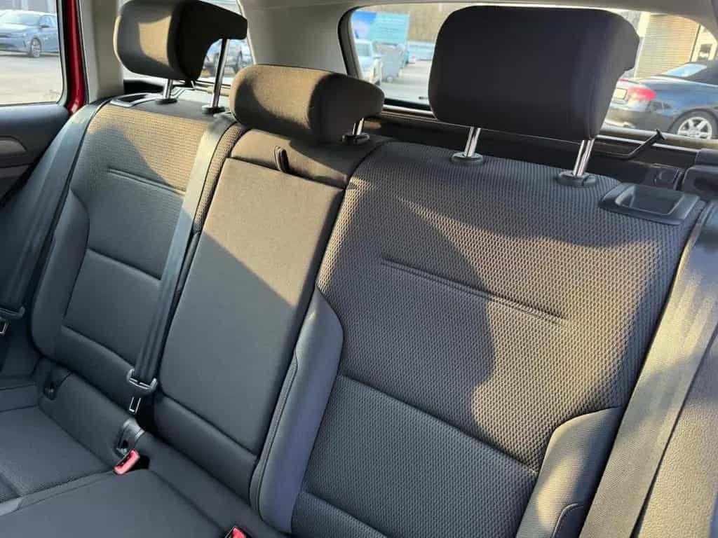 Volkswagen Golf 1.5 16V DSG Kombi Cam ACC APP Connect 07/2019-photo-9