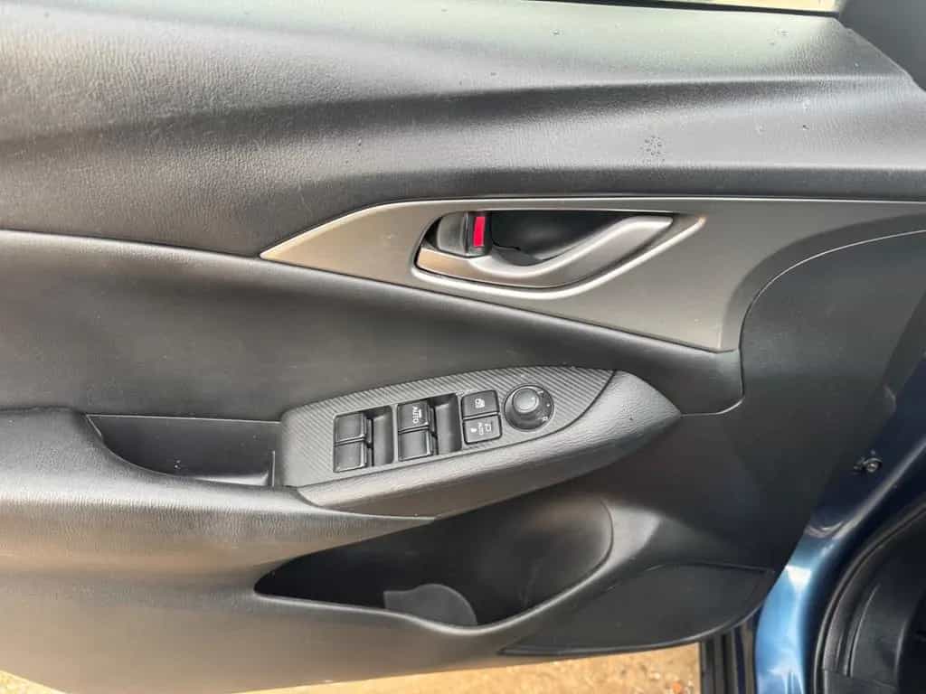 Mazda CX-3 Exclusive-Line TÜV NEU*79 T/KM*1 Hand*Autom 07/2019-photo-10