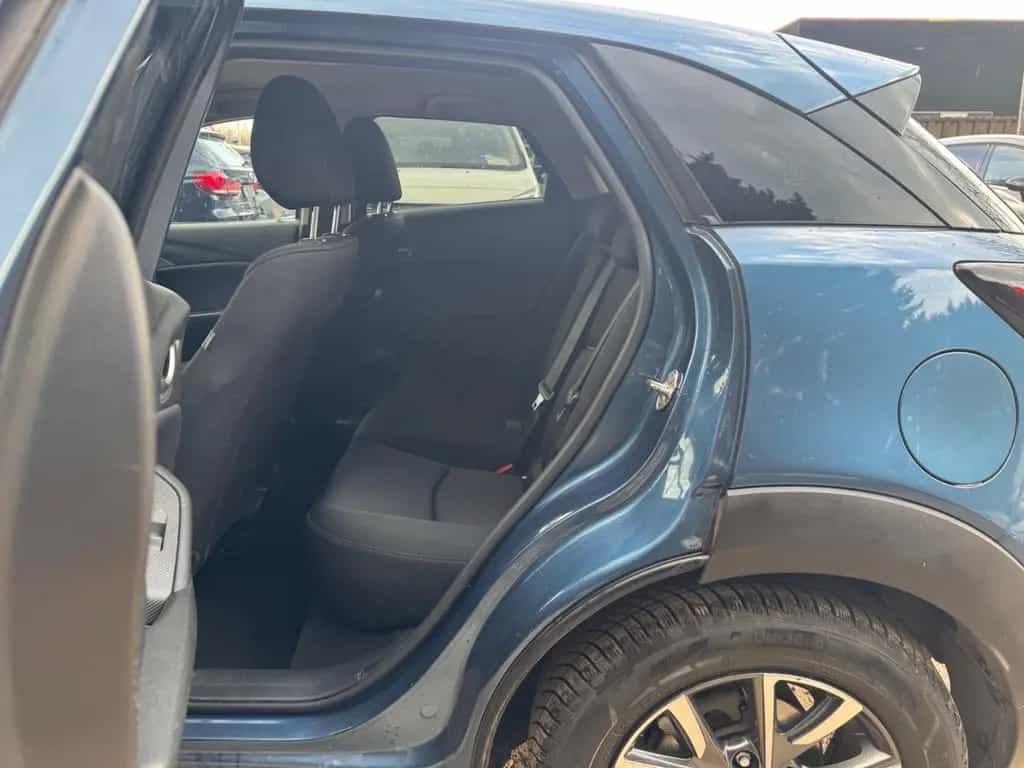 Mazda CX-3 Exclusive-Line TÜV NEU*79 T/KM*1 Hand*Autom 07/2019-photo-12