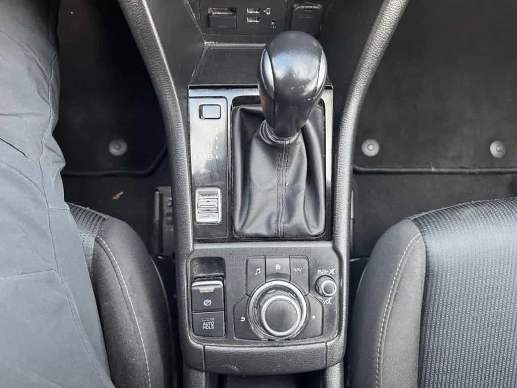 Mazda CX-3 Exclusive-Line TÜV NEU*79 T/KM*1 Hand*Autom 07/2019-photo-23