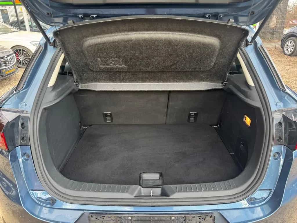 Mazda CX-3 Exclusive-Line TÜV NEU*79 T/KM*1 Hand*Autom 07/2019-photo-6
