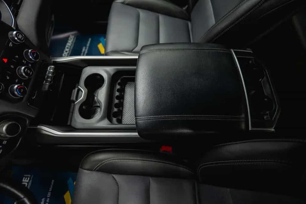 Dodge RAM 5.7 V8 HEMI 4x4 OFFROAD BLACK EDITION *19% 01/2020-photo-35