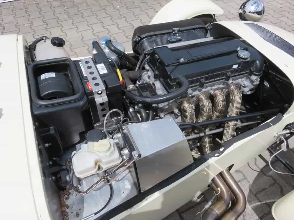 Caterham Other Andere 07/1969-photo-12