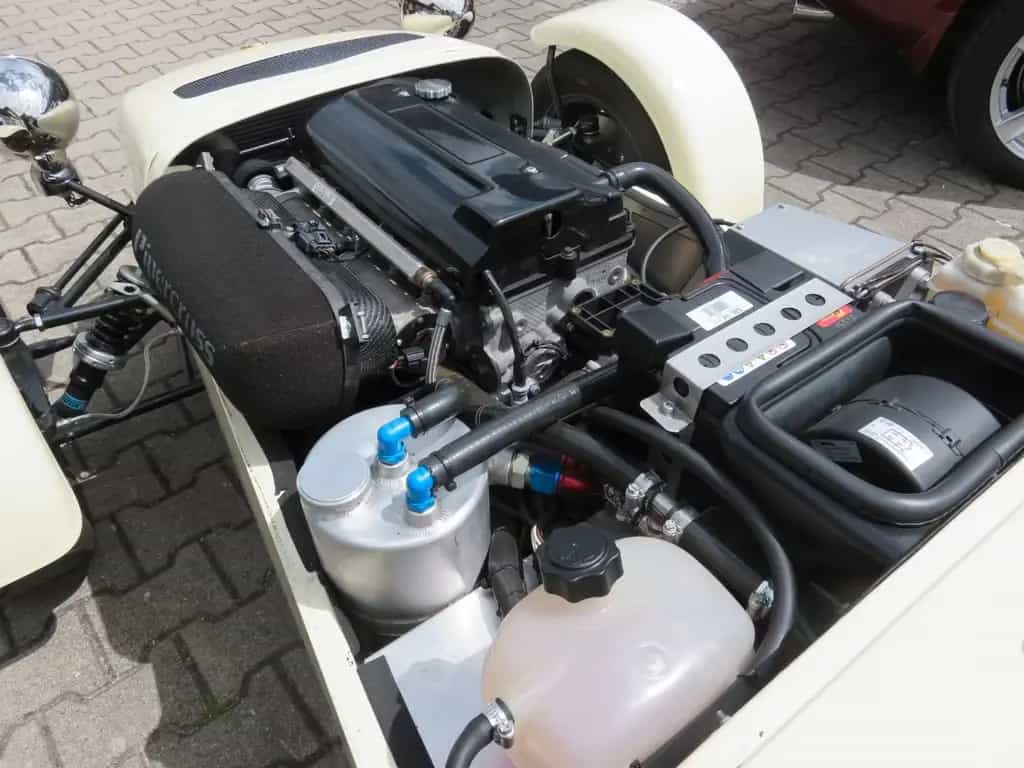 Caterham Other Andere 07/1969-photo-13
