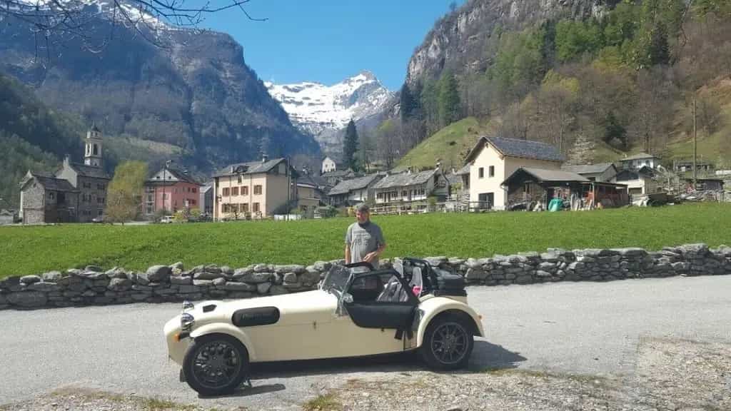 Caterham Other Andere 07/1969-photo-14
