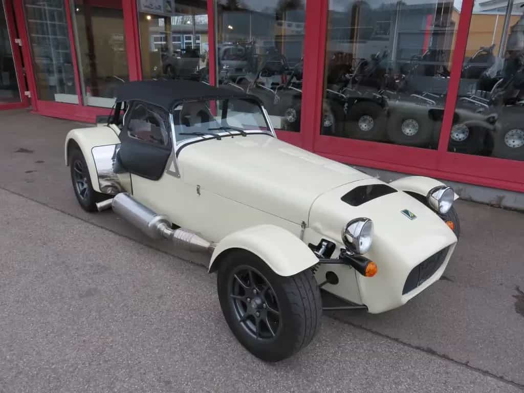 Caterham Other Andere 07/1969-photo-15