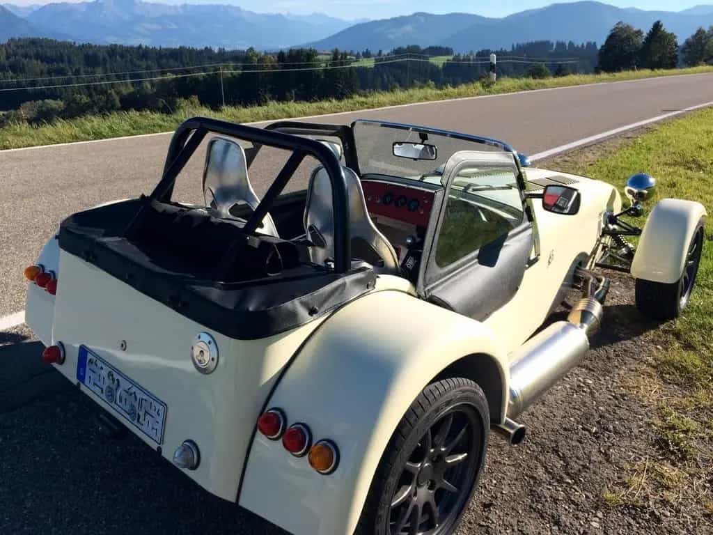 Caterham Other Andere 07/1969-photo-4