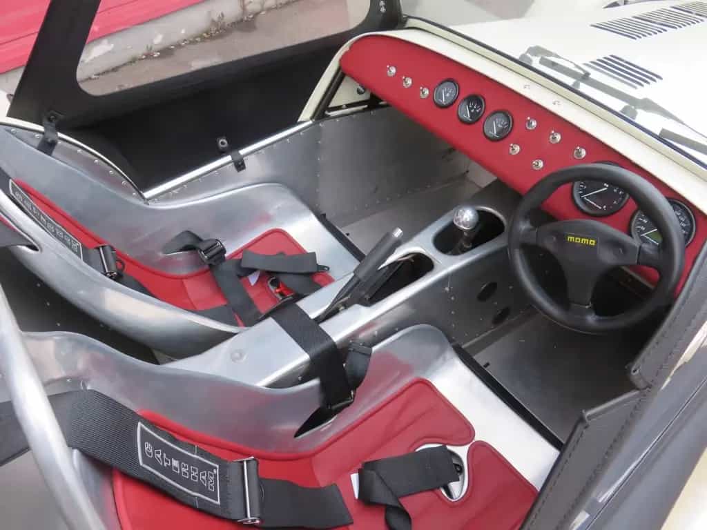 Caterham Other Andere 07/1969-photo-8