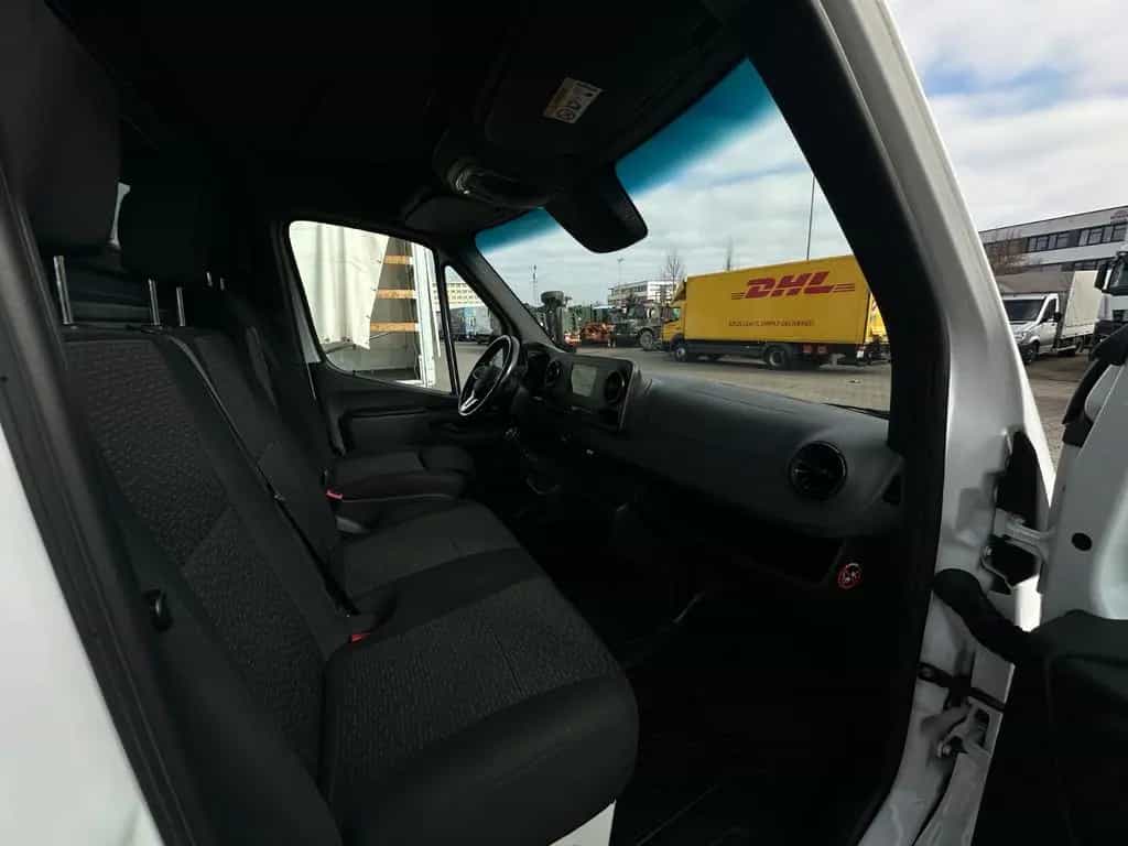 Mercedes-Benz Sprinter 319 V6 11/2020-photo-3