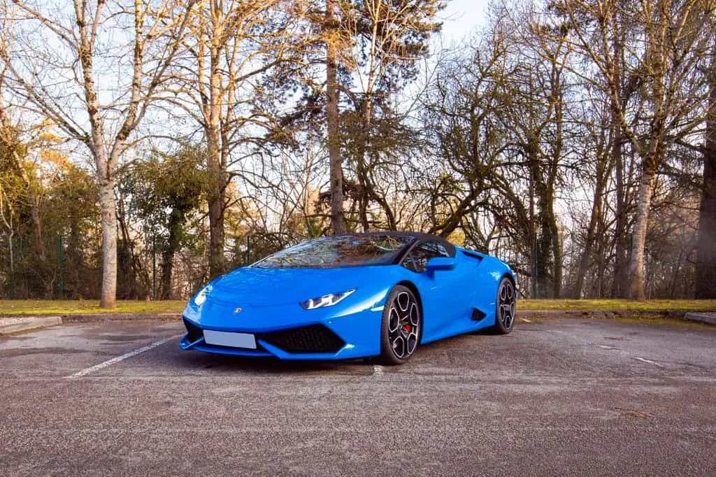 Lamborghini Huracán LP610-4 Spyder 07/2016-photo-0