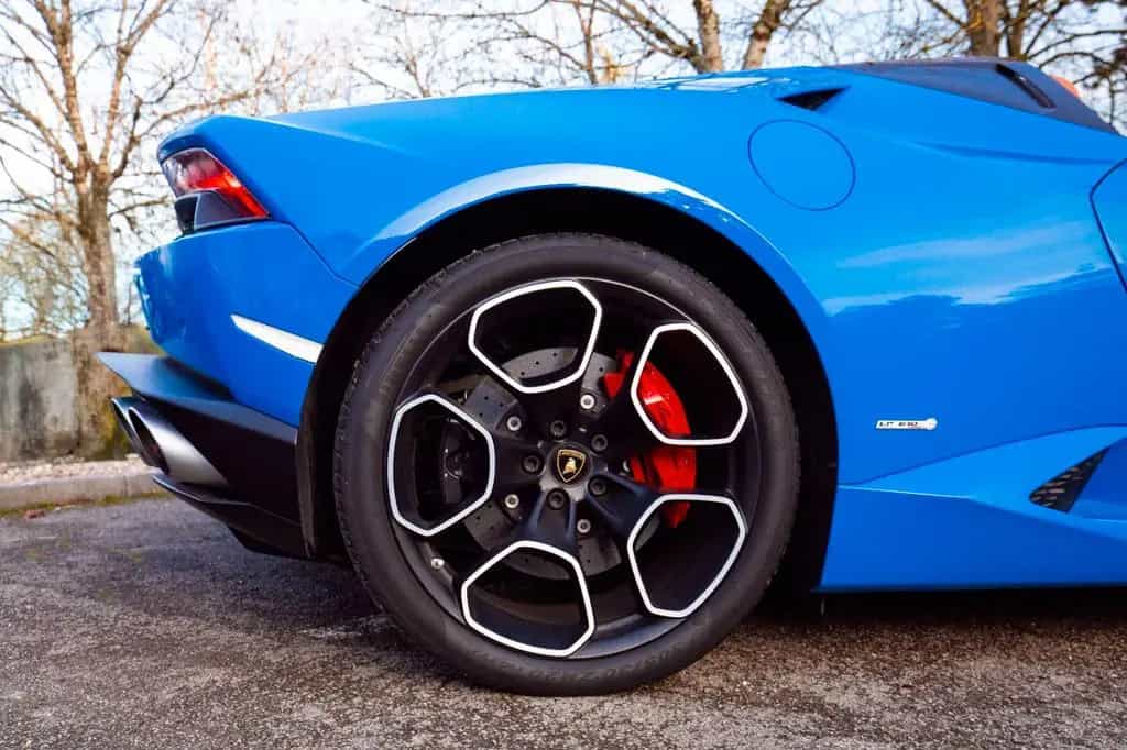 Lamborghini Huracán LP610-4 Spyder 07/2016-photo-10