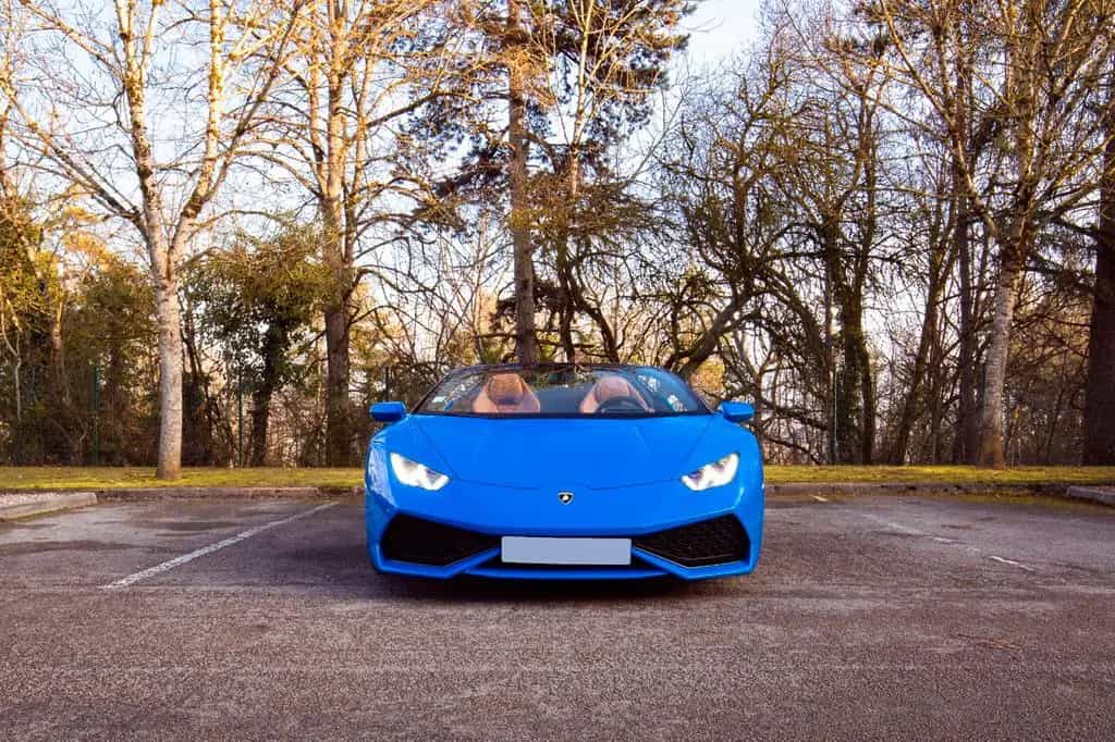 Lamborghini Huracán LP610-4 Spyder 07/2016-photo-2