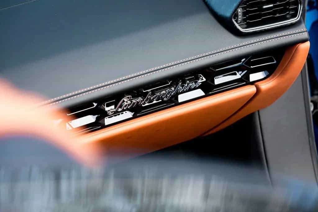 Lamborghini Huracán LP610-4 Spyder 07/2016-photo-22