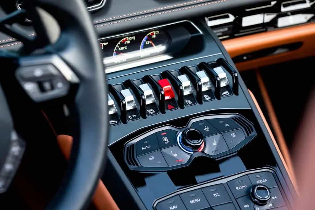 Lamborghini Huracán LP610-4 Spyder 07/2016-photo-23