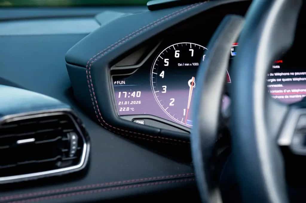 Lamborghini Huracán LP610-4 Spyder 07/2016-photo-25