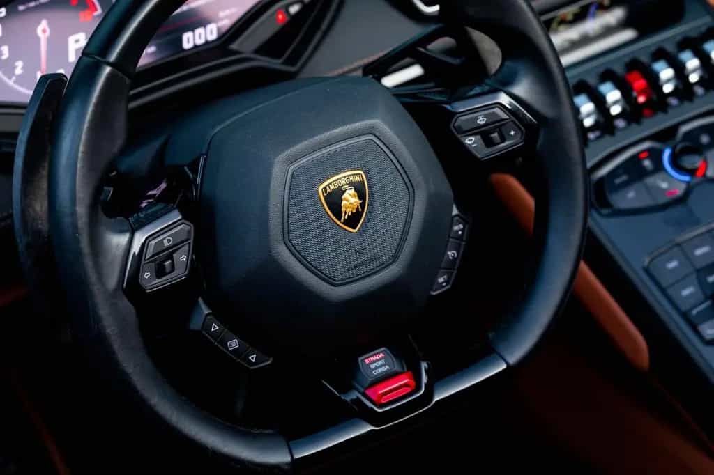 Lamborghini Huracán LP610-4 Spyder 07/2016-photo-26