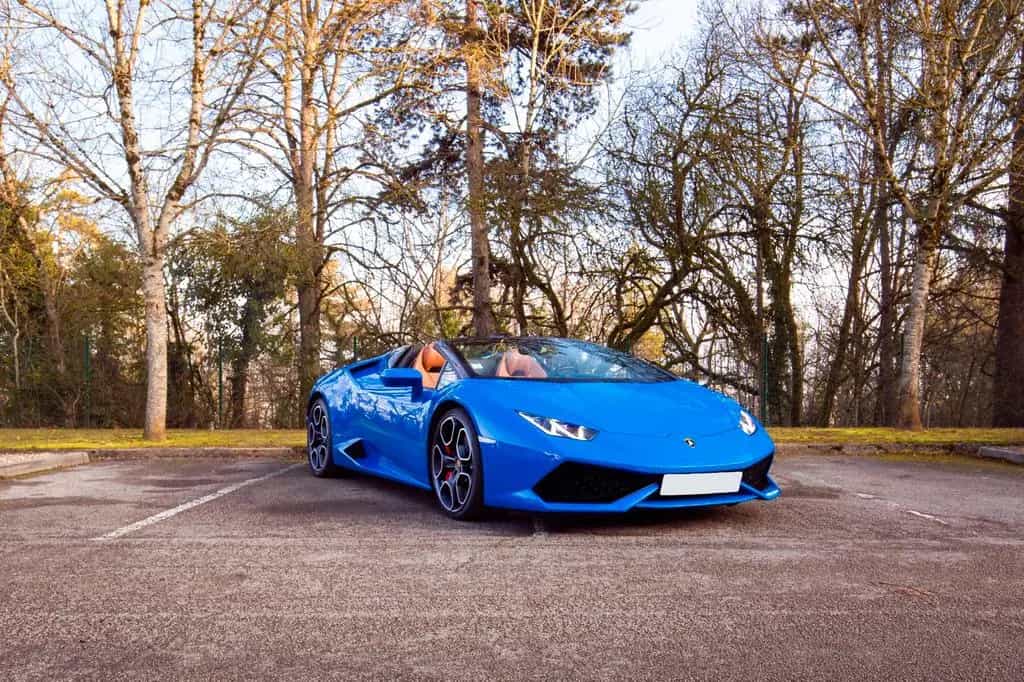 Lamborghini Huracán LP610-4 Spyder 07/2016-photo-3