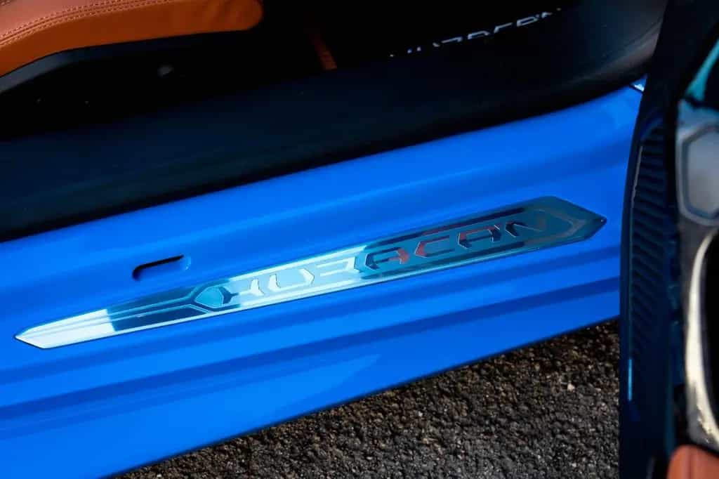Lamborghini Huracán LP610-4 Spyder 07/2016-photo-34