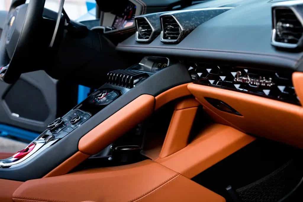 Lamborghini Huracán LP610-4 Spyder 07/2016-photo-38