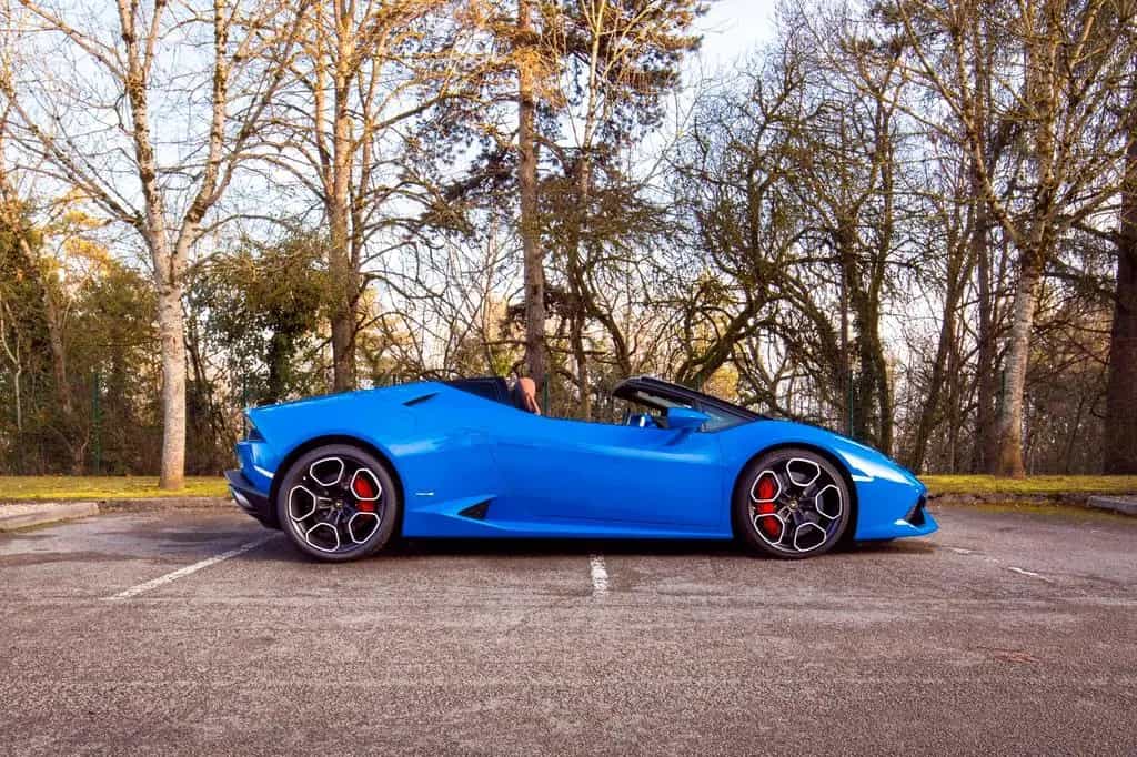 Lamborghini Huracán LP610-4 Spyder 07/2016-photo-4