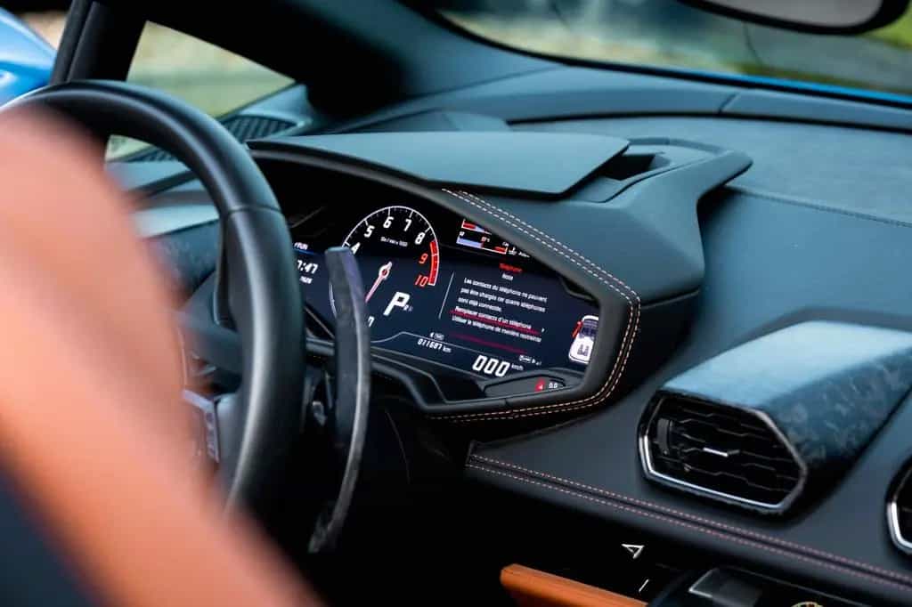 Lamborghini Huracán LP610-4 Spyder 07/2016-photo-41
