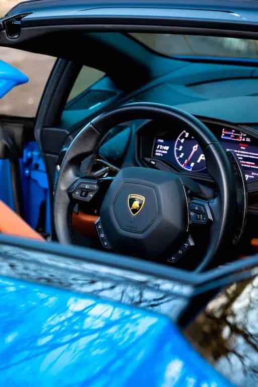 Lamborghini Huracán LP610-4 Spyder 07/2016-photo-42