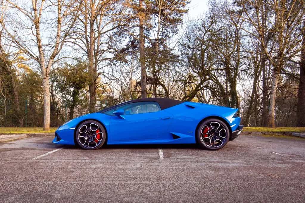 Lamborghini Huracán LP610-4 Spyder 07/2016-photo-6