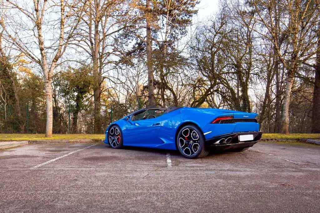 Lamborghini Huracán LP610-4 Spyder 07/2016-photo-7