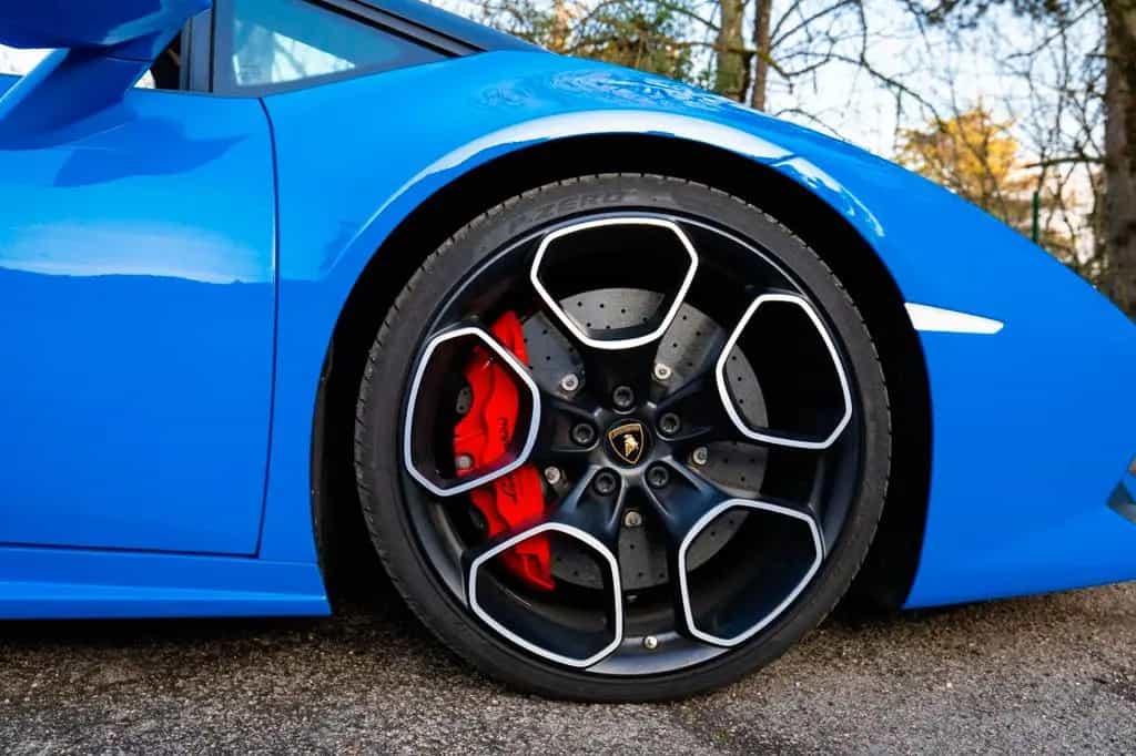 Lamborghini Huracán LP610-4 Spyder 07/2016-photo-9