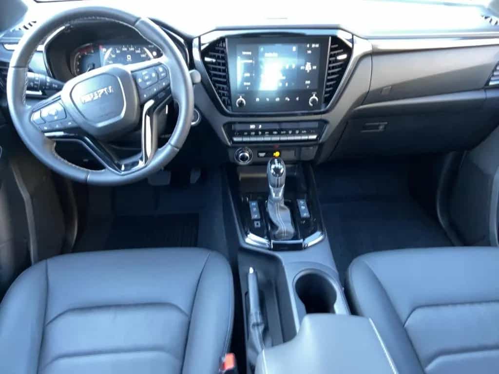 Isuzu D-Max V-CROSS Doka 163PS 4WD Autom. Winter/RFK/L null-photo-8