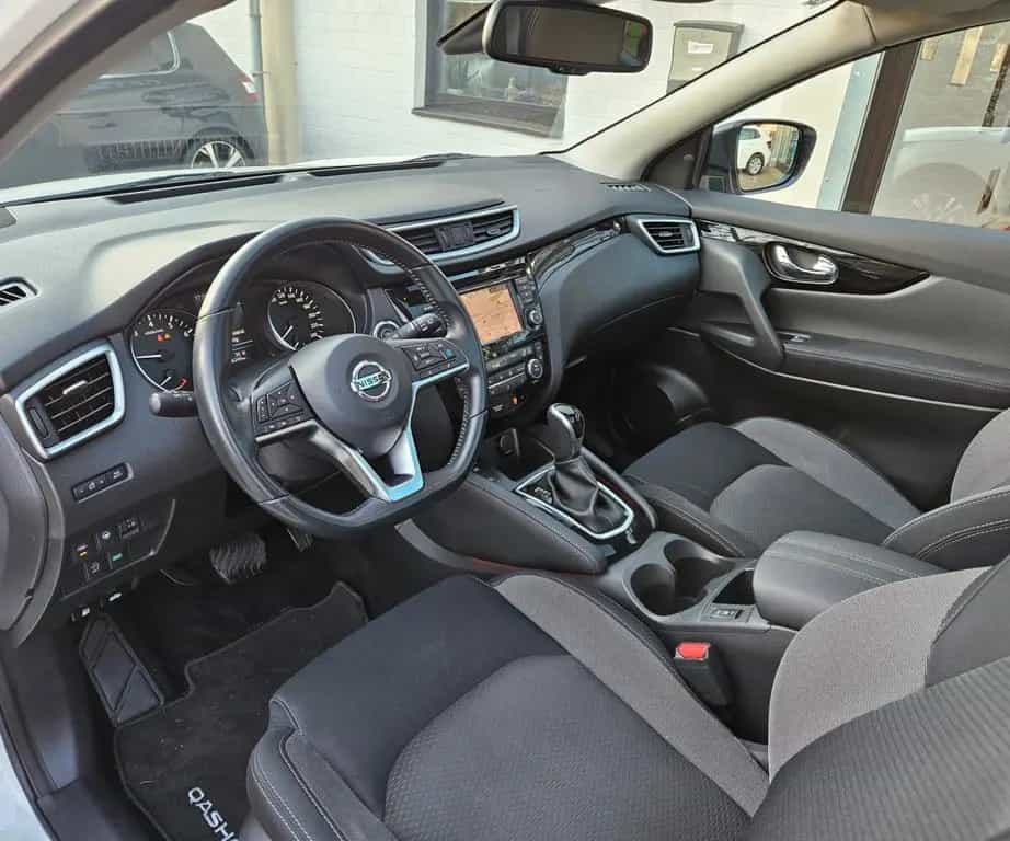 Nissan N-Connecta PANO TOTWINKEL KEYLESS VOLL SHEFT TO 12/2019-photo-10