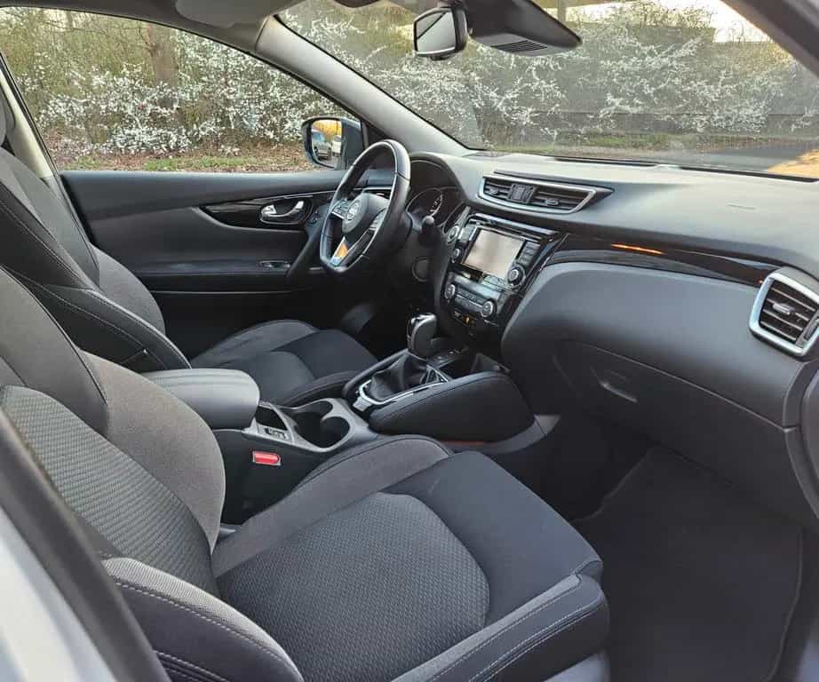 Nissan N-Connecta PANO TOTWINKEL KEYLESS VOLL SHEFT TO 12/2019-photo-11