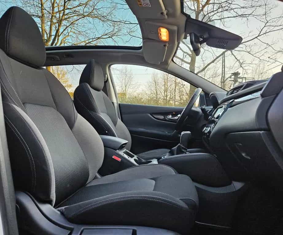 Nissan N-Connecta PANO TOTWINKEL KEYLESS VOLL SHEFT TO 12/2019-photo-12