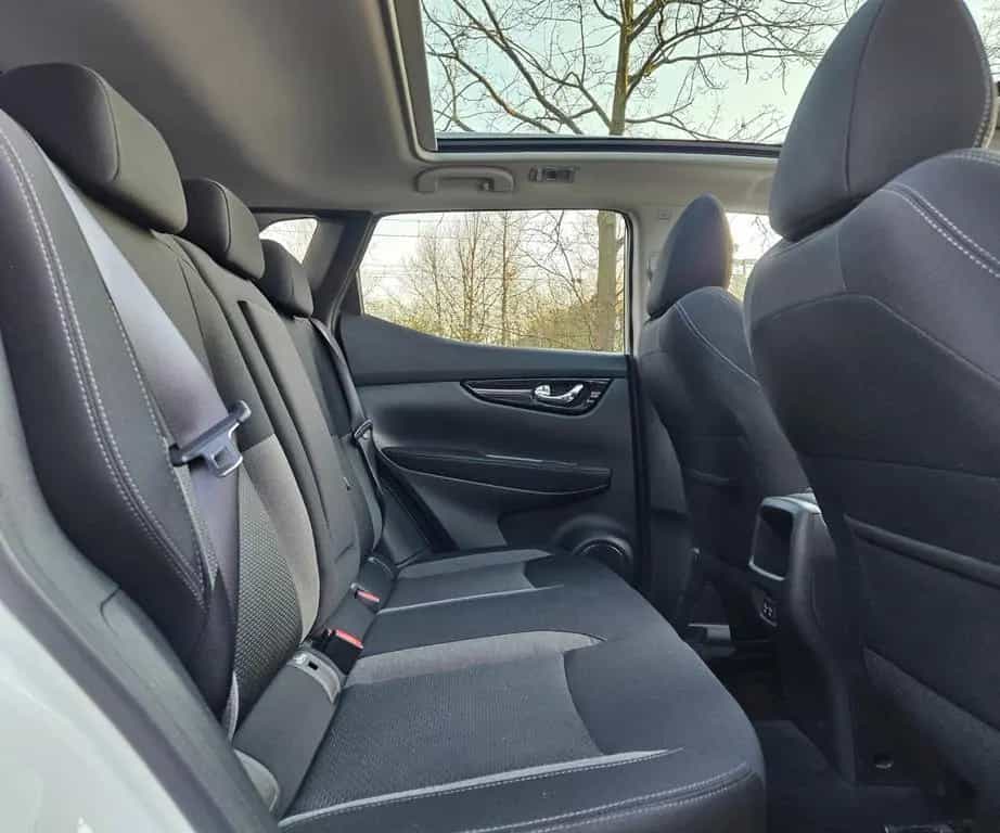 Nissan N-Connecta PANO TOTWINKEL KEYLESS VOLL SHEFT TO 12/2019-photo-13
