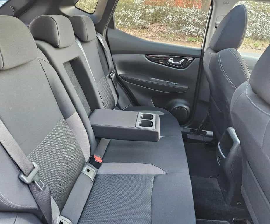 Nissan N-Connecta PANO TOTWINKEL KEYLESS VOLL SHEFT TO 12/2019-photo-14