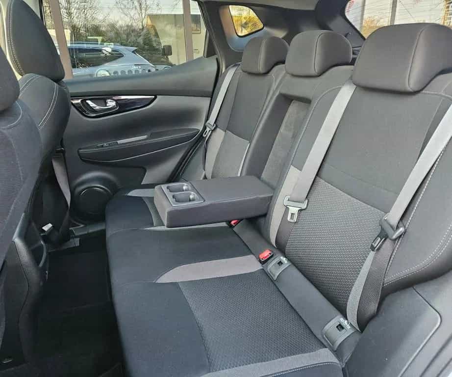 Nissan N-Connecta PANO TOTWINKEL KEYLESS VOLL SHEFT TO 12/2019-photo-15