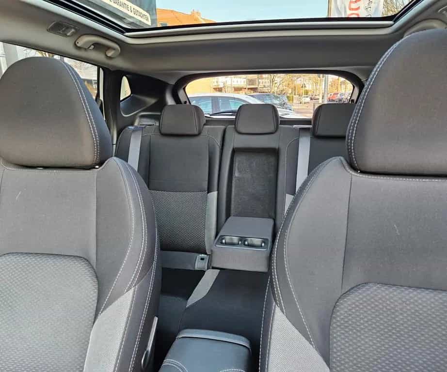 Nissan N-Connecta PANO TOTWINKEL KEYLESS VOLL SHEFT TO 12/2019-photo-16