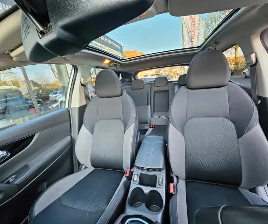 Nissan N-Connecta PANO TOTWINKEL KEYLESS VOLL SHEFT TO 12/2019-photo-17