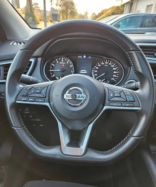 Nissan N-Connecta PANO TOTWINKEL KEYLESS VOLL SHEFT TO 12/2019-photo-21