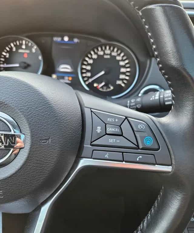 Nissan N-Connecta PANO TOTWINKEL KEYLESS VOLL SHEFT TO 12/2019-photo-22