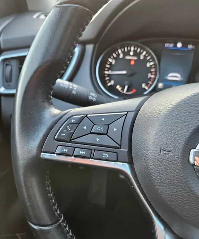 Nissan N-Connecta PANO TOTWINKEL KEYLESS VOLL SHEFT TO 12/2019-photo-23