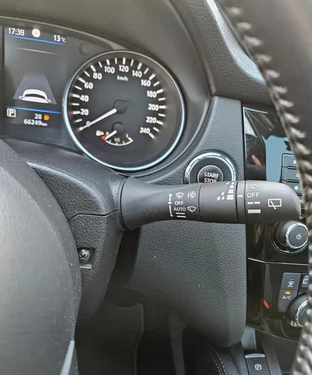 Nissan N-Connecta PANO TOTWINKEL KEYLESS VOLL SHEFT TO 12/2019-photo-24
