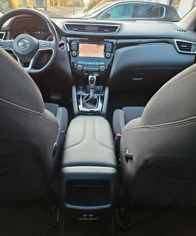 Nissan N-Connecta PANO TOTWINKEL KEYLESS VOLL SHEFT TO 12/2019-photo-26