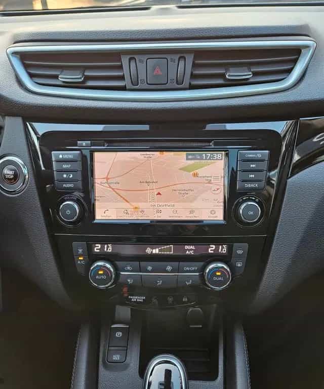 Nissan N-Connecta PANO TOTWINKEL KEYLESS VOLL SHEFT TO 12/2019-photo-27