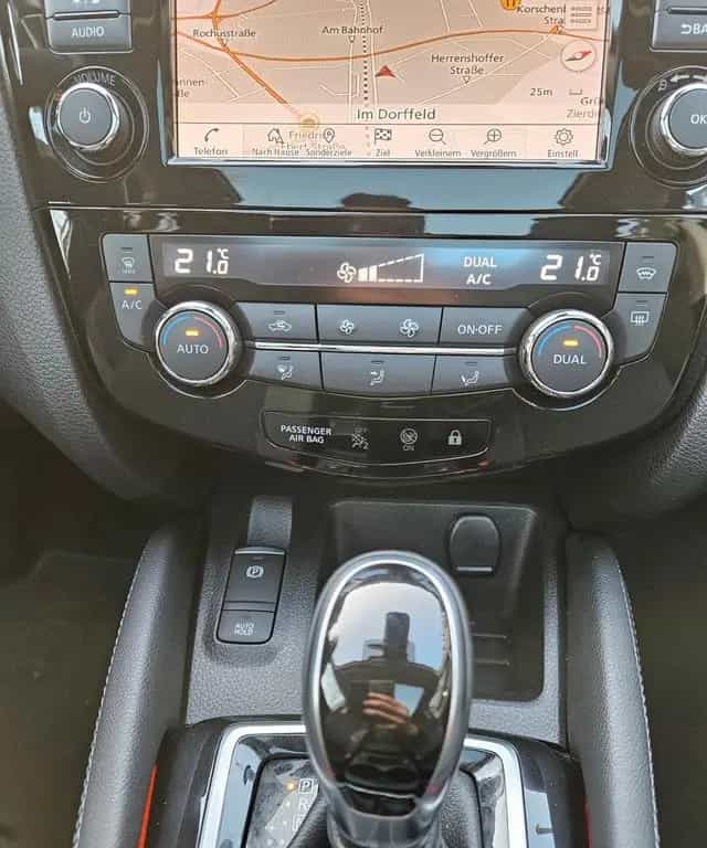 Nissan N-Connecta PANO TOTWINKEL KEYLESS VOLL SHEFT TO 12/2019-photo-28