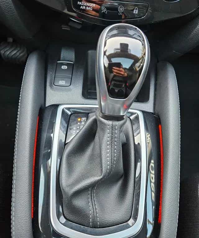 Nissan N-Connecta PANO TOTWINKEL KEYLESS VOLL SHEFT TO 12/2019-photo-29