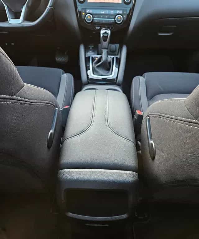 Nissan N-Connecta PANO TOTWINKEL KEYLESS VOLL SHEFT TO 12/2019-photo-32