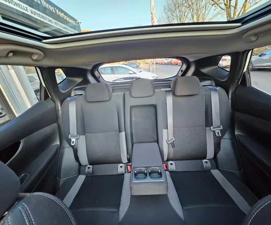 Nissan N-Connecta PANO TOTWINKEL KEYLESS VOLL SHEFT TO 12/2019-photo-34