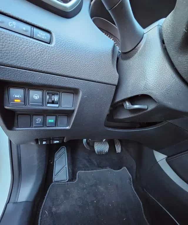 Nissan N-Connecta PANO TOTWINKEL KEYLESS VOLL SHEFT TO 12/2019-photo-35